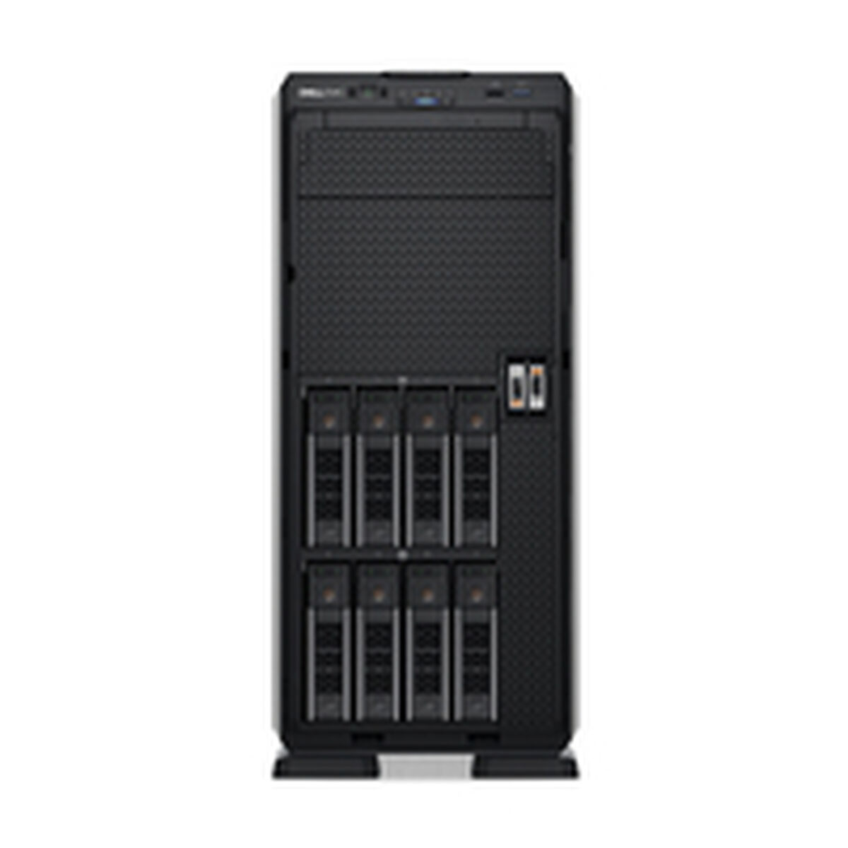 Server Dell 50RJ9 Intel Xeon Silver 32 GB RAM 480 GB SSD