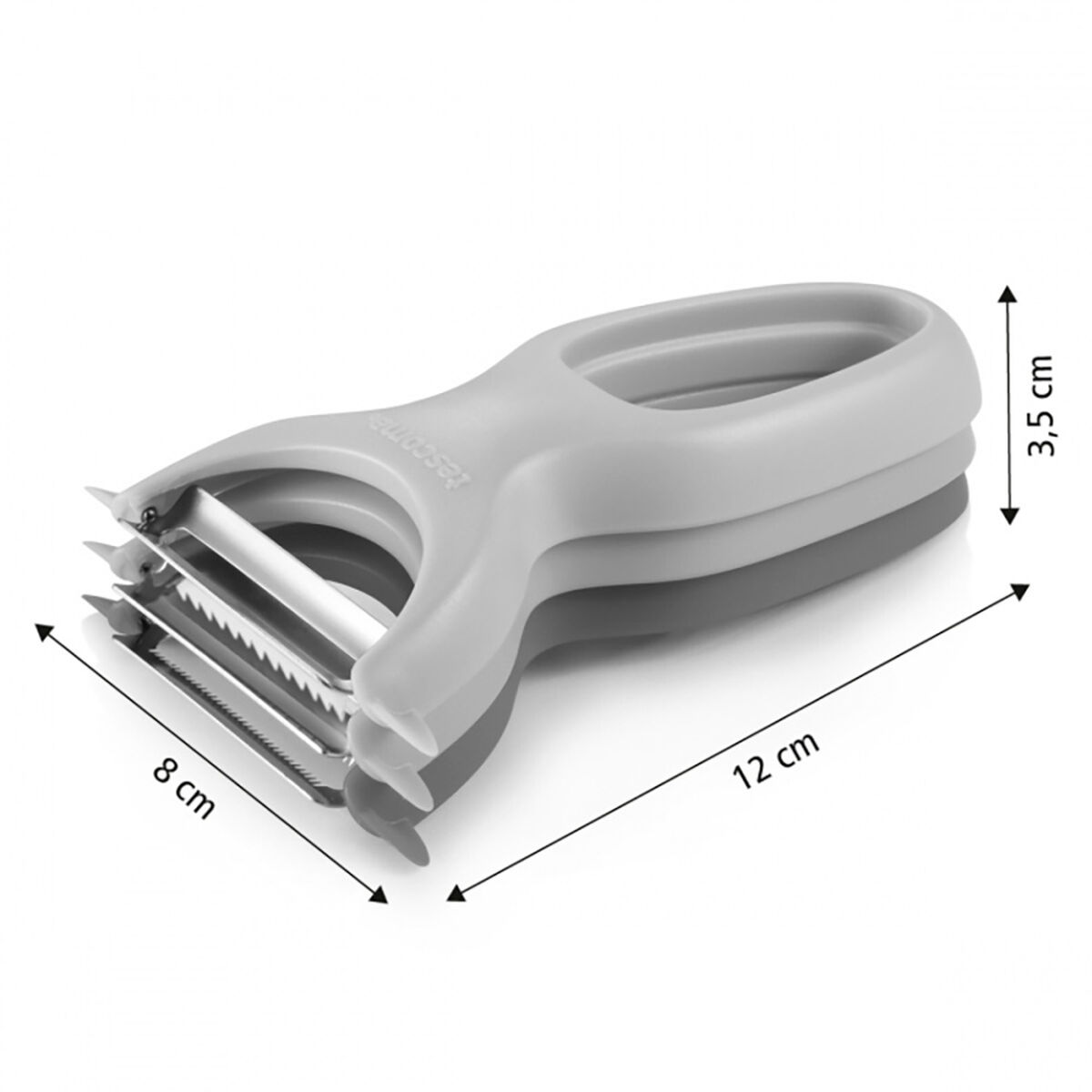 Αποφλοιωτής Φρούτων και Λαχανικών Tescoma (3)