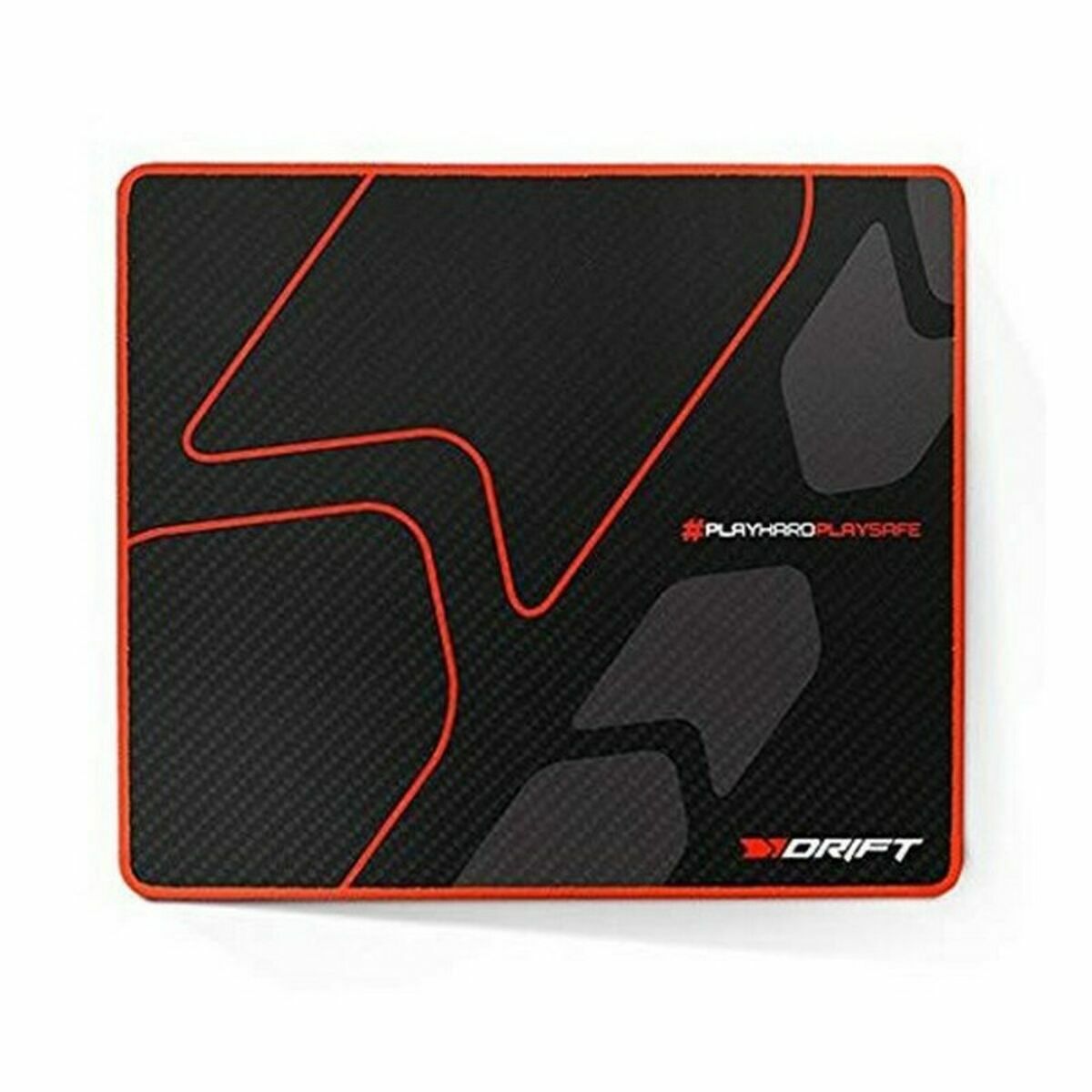 Mousepad Gaming DRIFT DRMOUSEPADV2