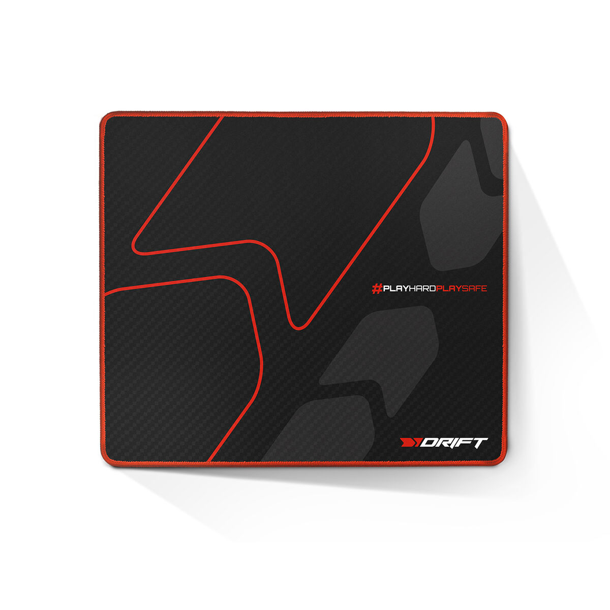 Mousepad Gaming DRIFT DRMOUSEPADV2