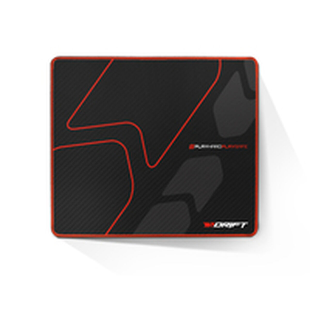 Mousepad Gaming DRIFT DRMOUSEPADV2