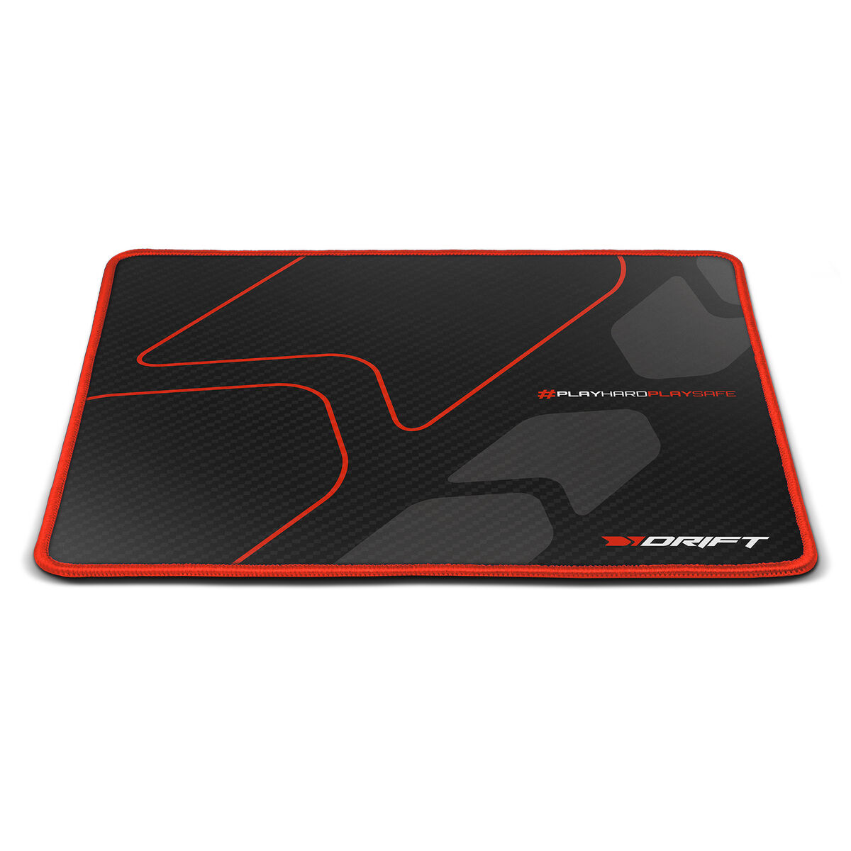 Mousepad Gaming DRIFT DRMOUSEPADV2