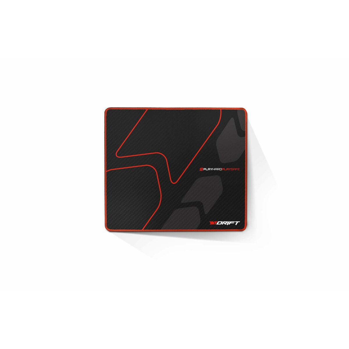 Mousepad Gaming DRIFT DRMOUSEPADV2