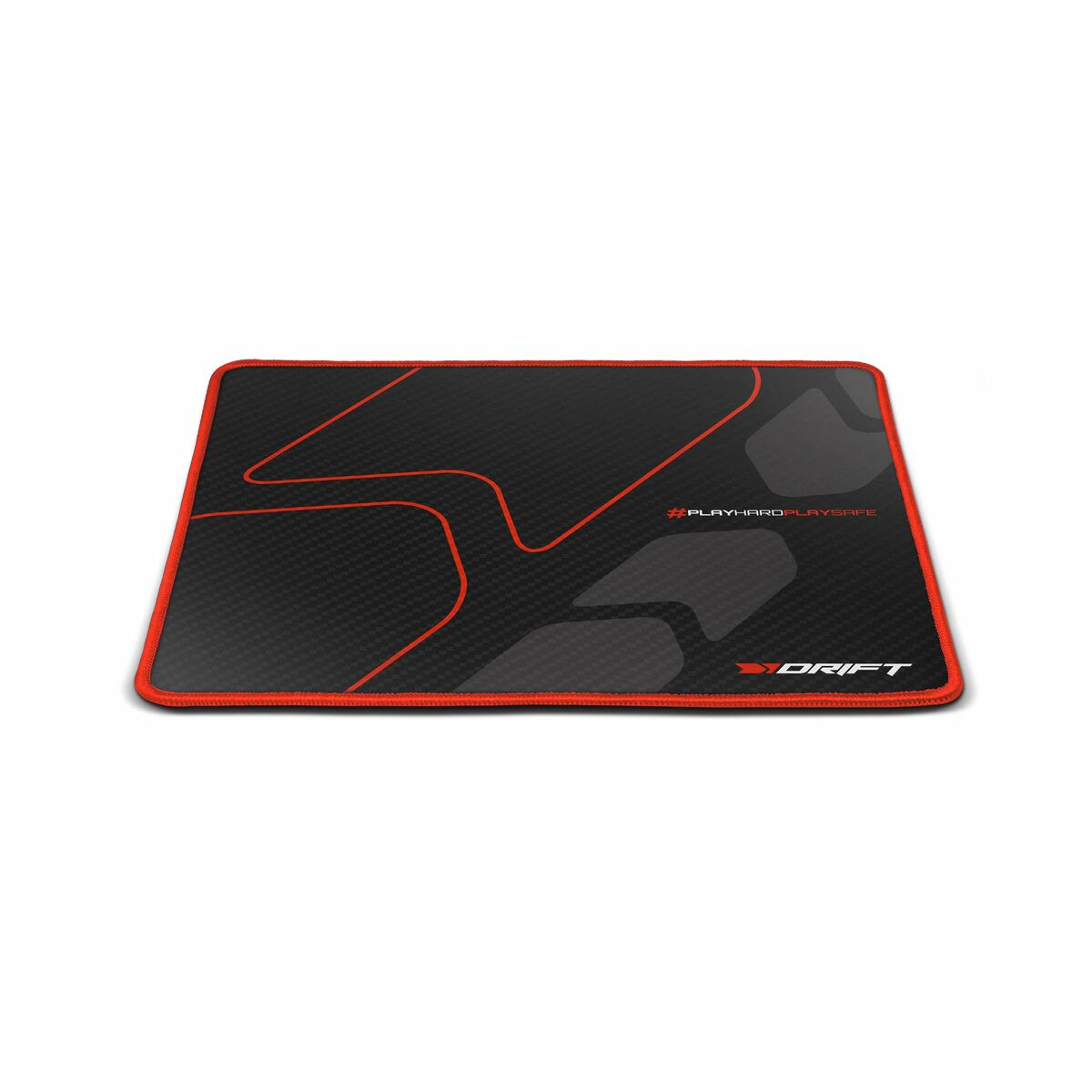 Mousepad Gaming DRIFT DRMOUSEPADV2