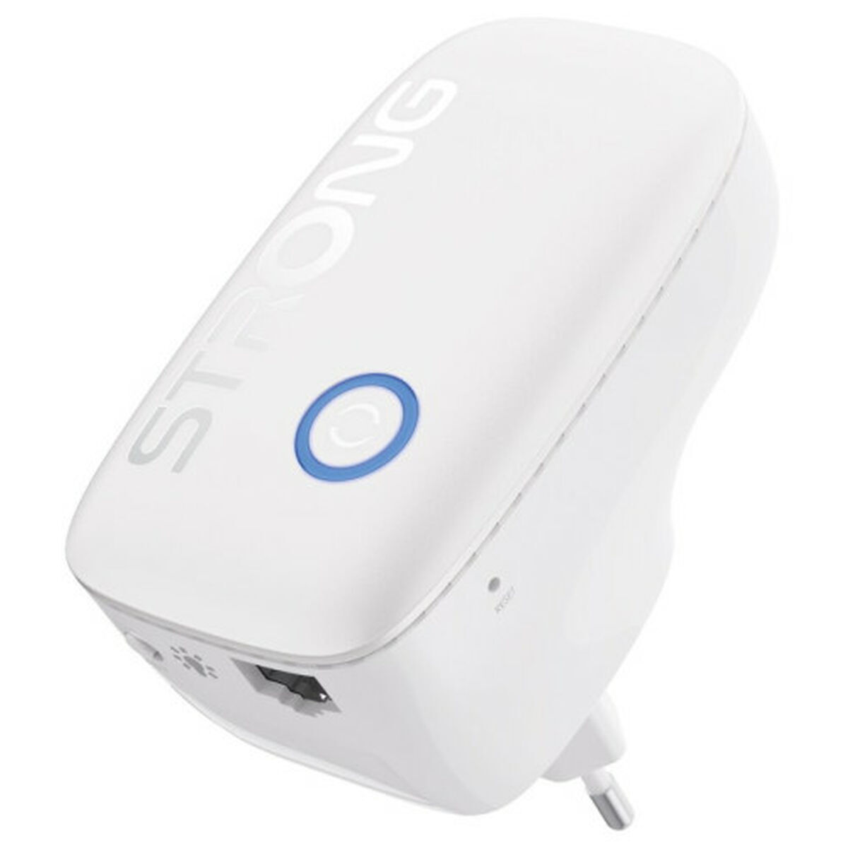 Αναμεταδότης Wifi STRONG REPEATER 1200 WIFI5