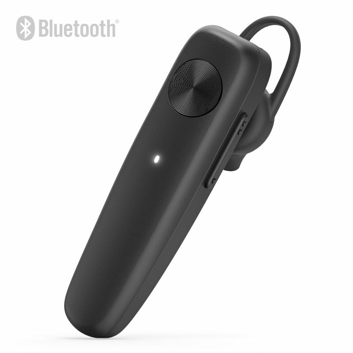 Co2 meter Hama 00184184 Μαύρο