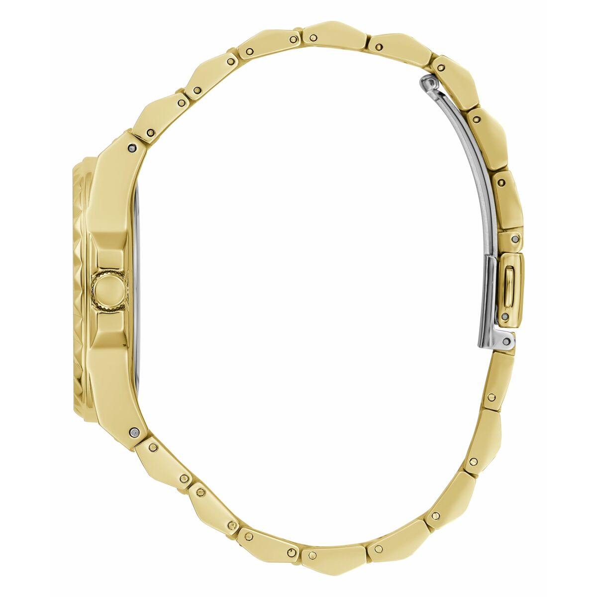 Γυναικεία Ρολόγια Guess RIBELLIOUS