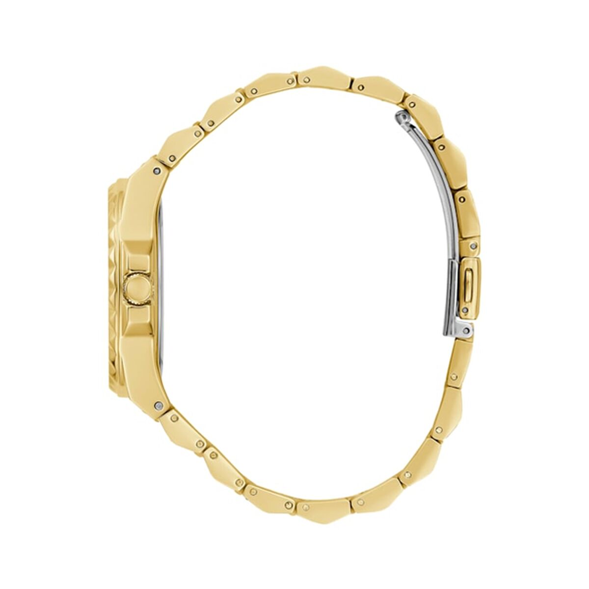 Γυναικεία Ρολόγια Guess RIBELLIOUS