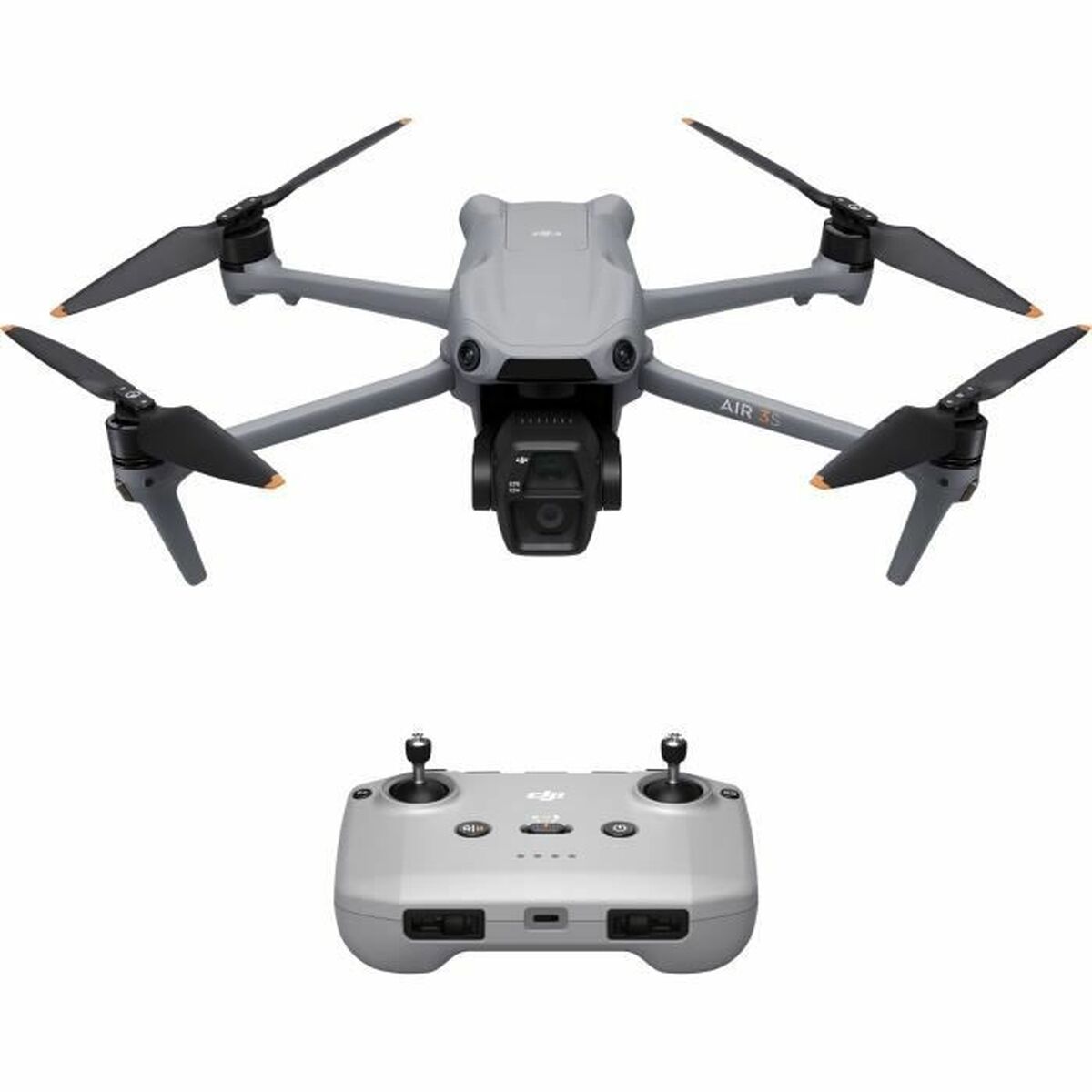 Drone Dji Air 3S 50 Mp Drone Dji Air 3S 50 Mp