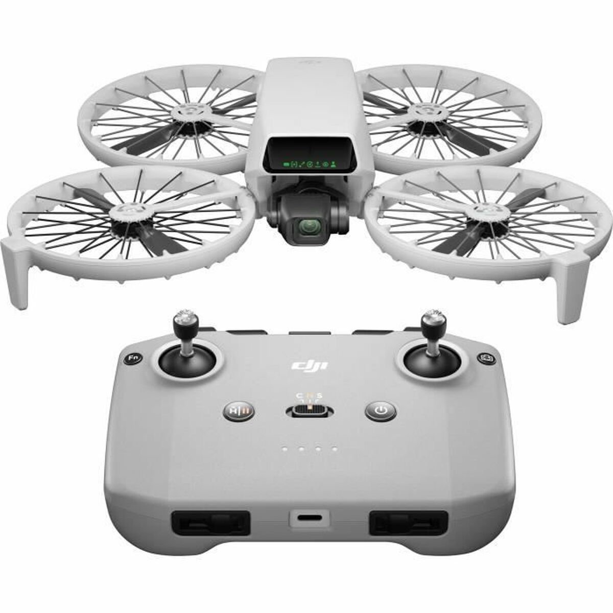 Drone Dji Flip (GL) Drone Dji Flip (GL)