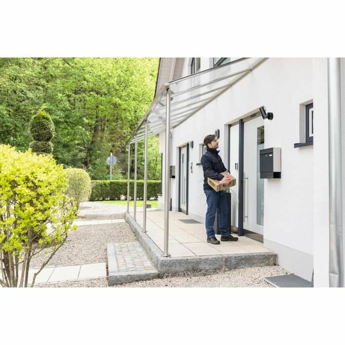 Κάμερα Επιτήρησης ABUS