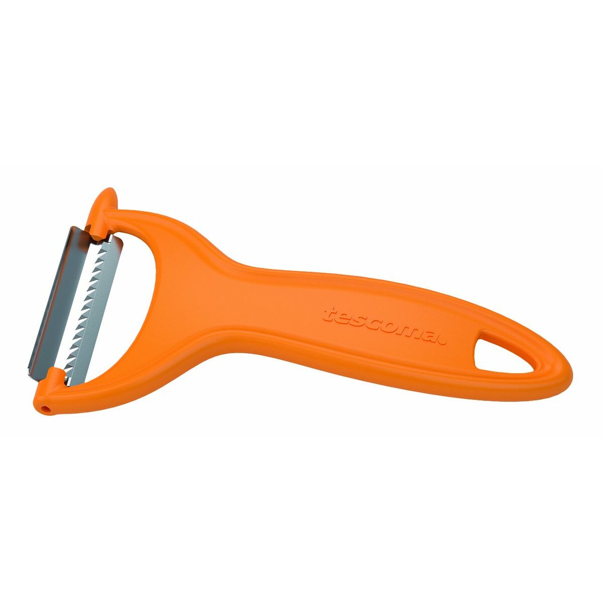 Aποφλοιωτής Tescoma presto expert Κίτρινο