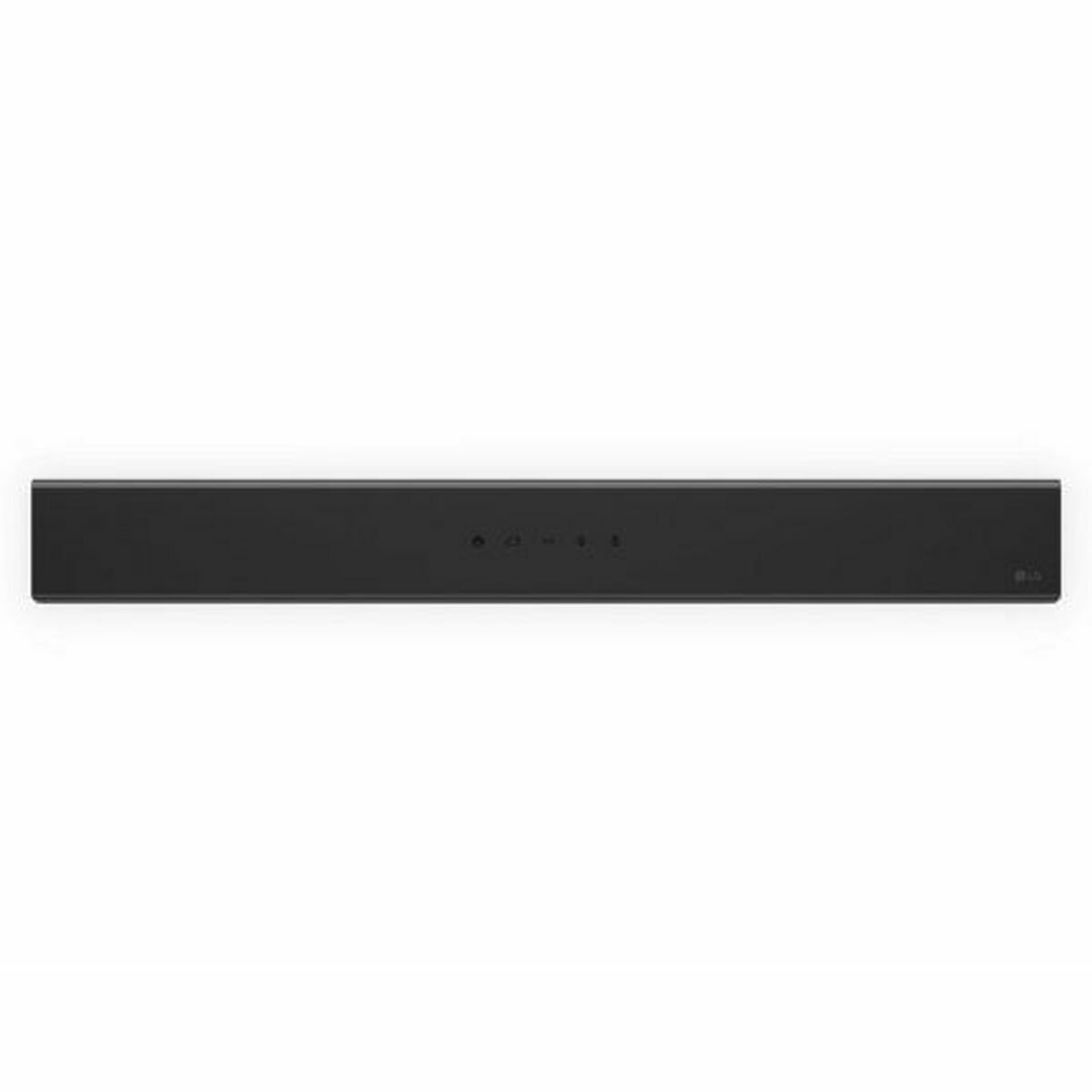 Σύστημα Ηχείων Soundbar LG S40TR.DEUSLLK Μαύρο 400 W Σύστημα Ηχείων Soundbar LG S40TR.DEUSLLK Μαύρο 400 W