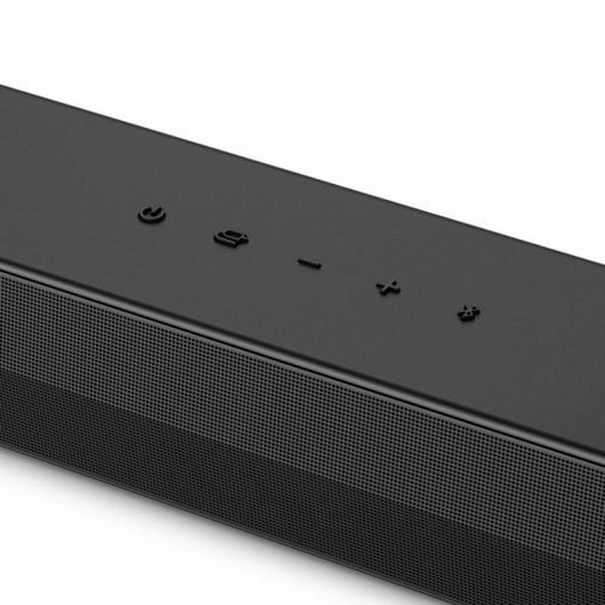 Σύστημα Ηχείων Soundbar LG S40TR.DEUSLLK Μαύρο 400 W Σύστημα Ηχείων Soundbar LG S40TR.DEUSLLK Μαύρο 400 W