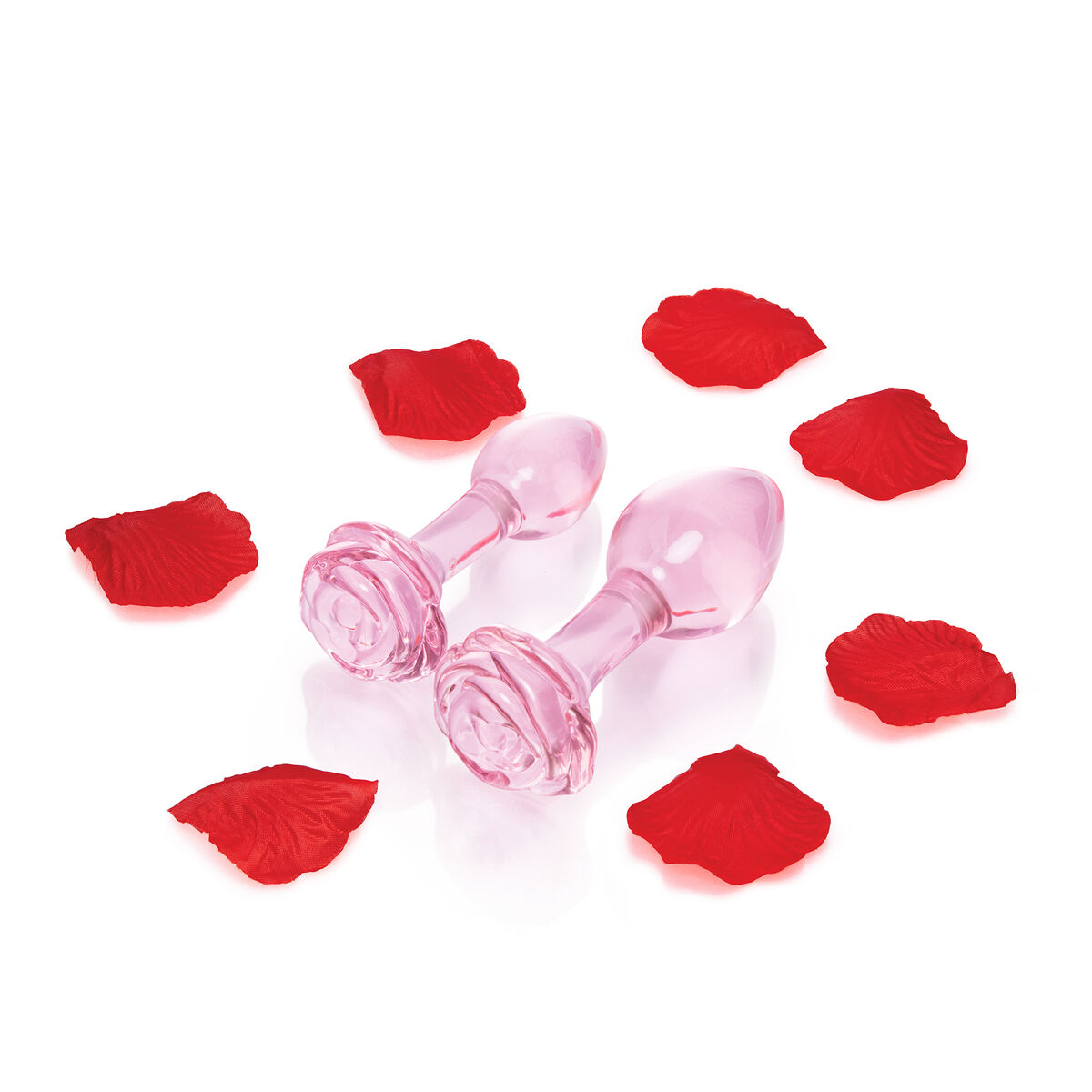 Πρωκτικό Plug B-Vibe Ροζ