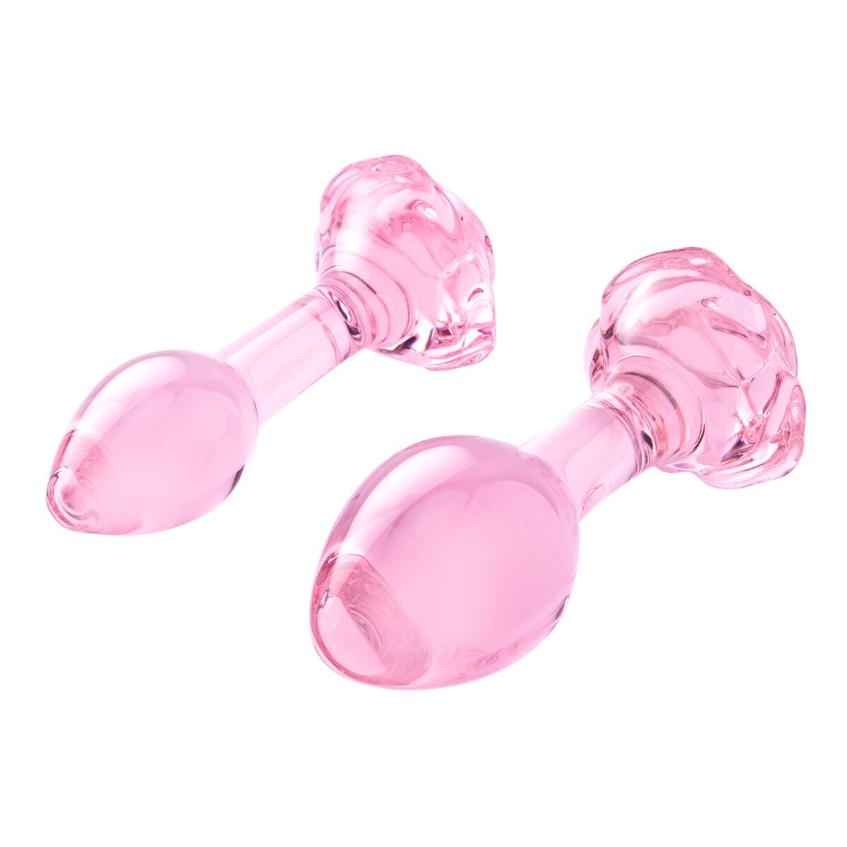 Πρωκτικό Plug B-Vibe Ροζ