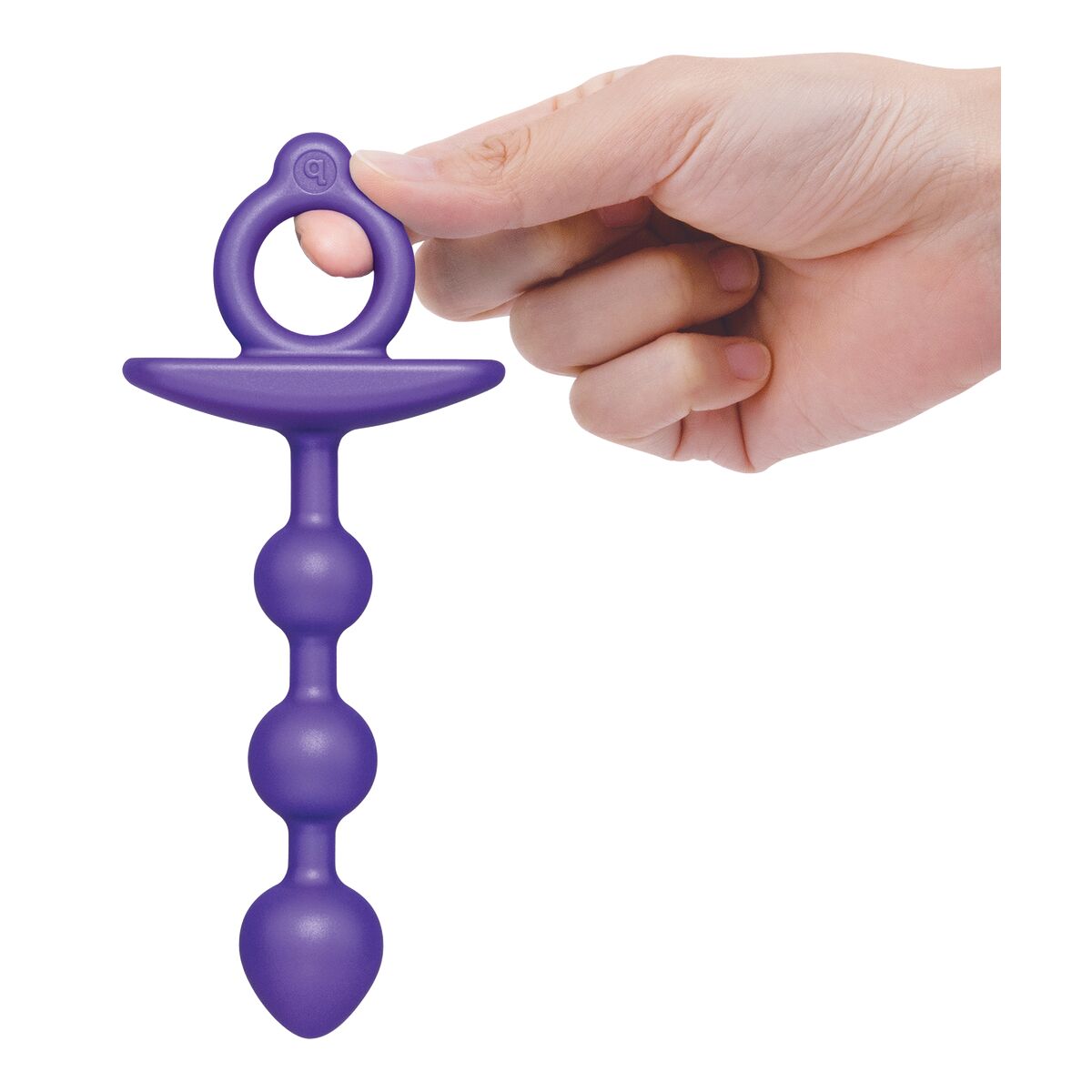 Πρωκτικές Χάντρες B-Vibe Σιλικόνη