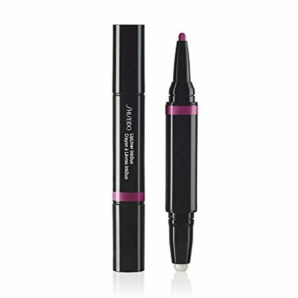 Lipliner Shiseido 729238164246 Ροζ Βιολετί 10-violet 900 ml