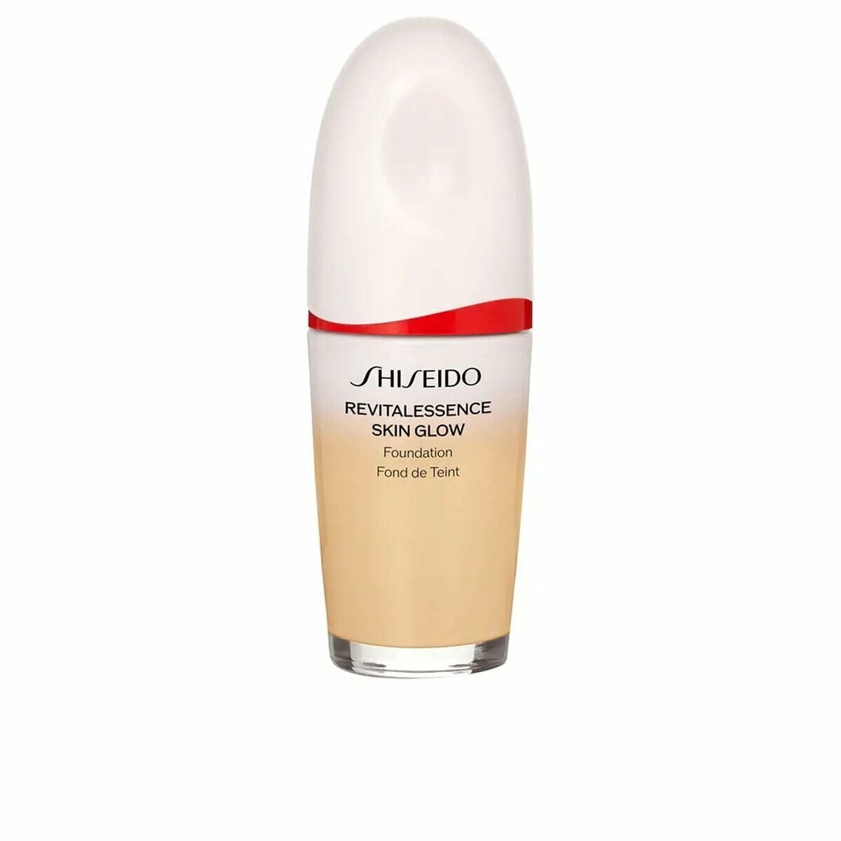 Υγρό Μaκe Up Shiseido Revitalessence Skin Glow 30 ml