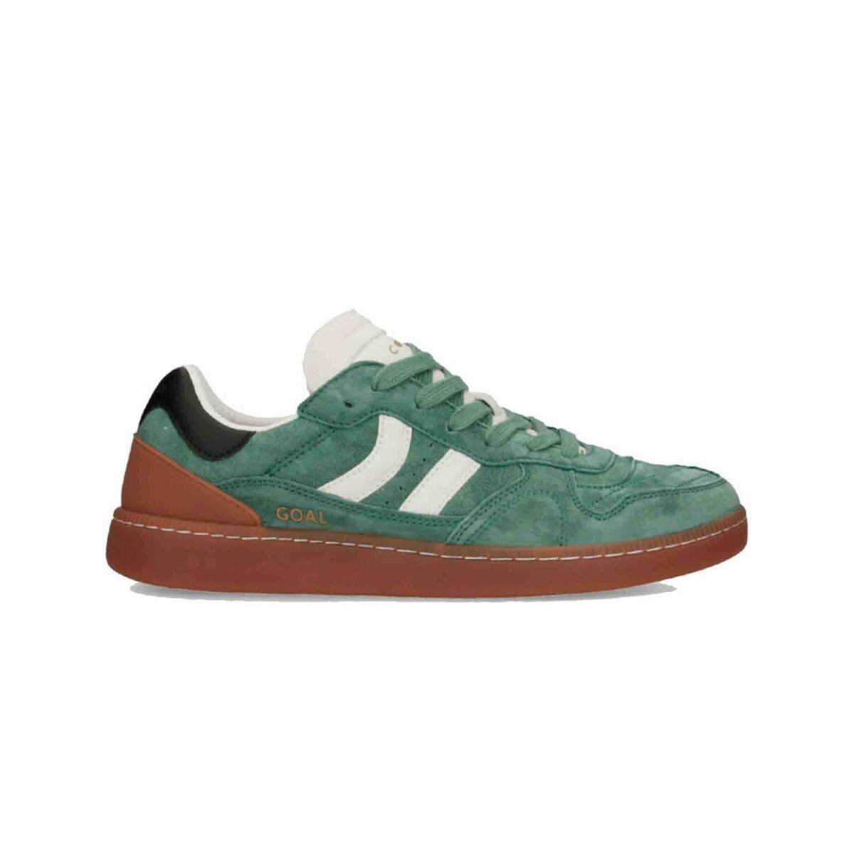 Γυναικεία Casual Παπούτσια Coolway Goal Γκρι Γυναικεία Casual Παπούτσια Coolway Goal Γκρι
