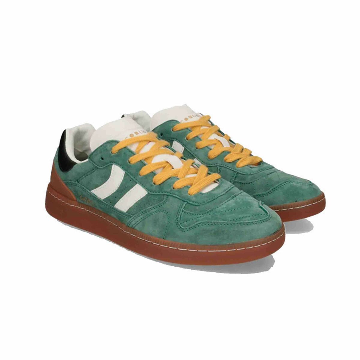 Γυναικεία Casual Παπούτσια Coolway Goal Γκρι Γυναικεία Casual Παπούτσια Coolway Goal Γκρι