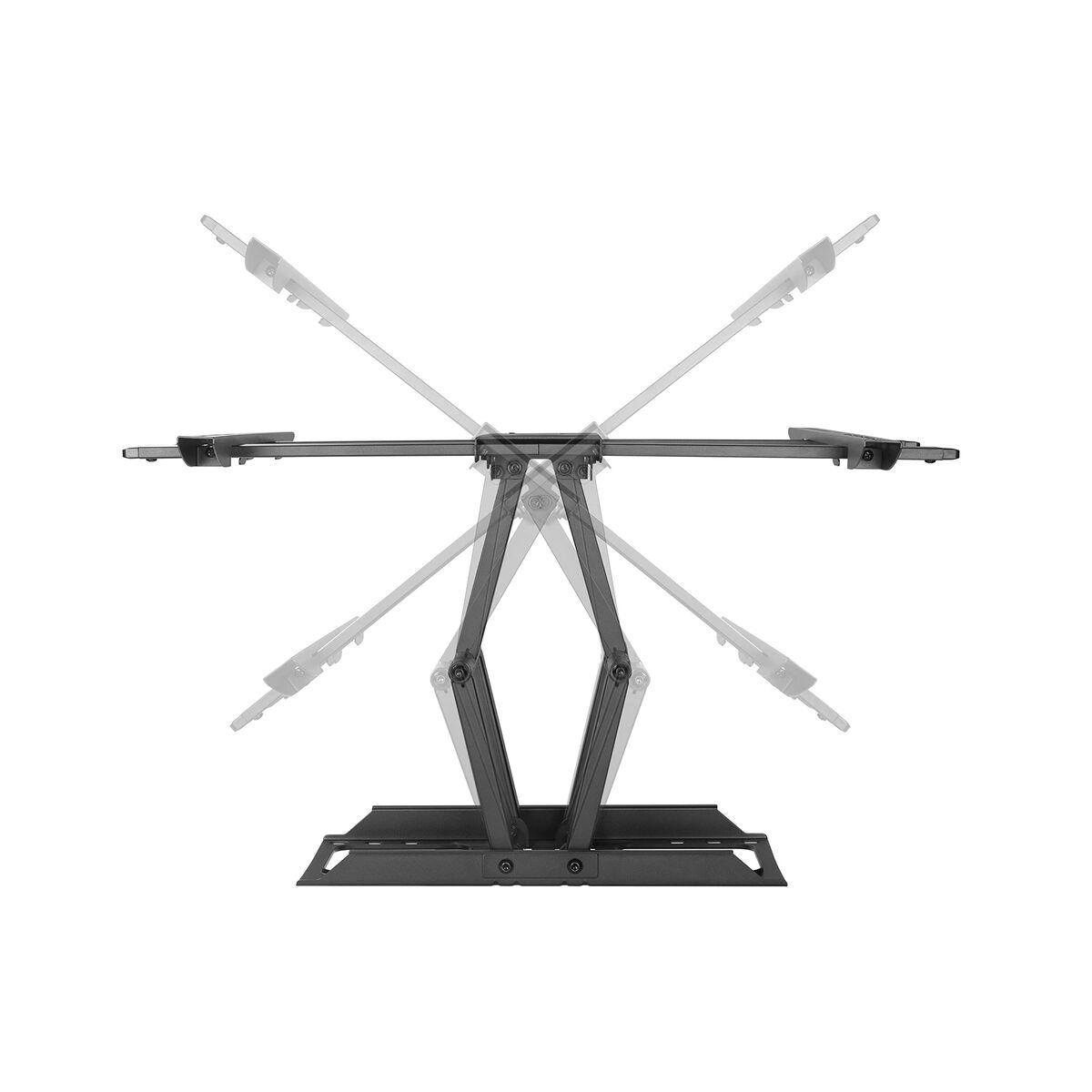 Βάση Τηλεόρασης Equip 650335