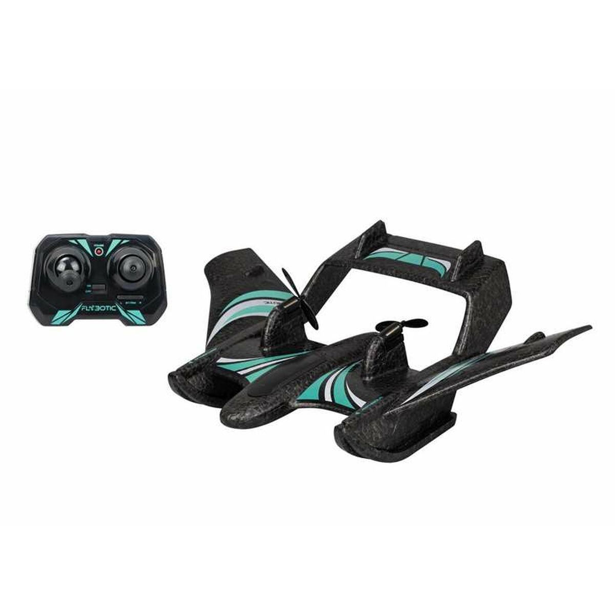 Όχημα Radio Control Bizak  Aqua Wingz