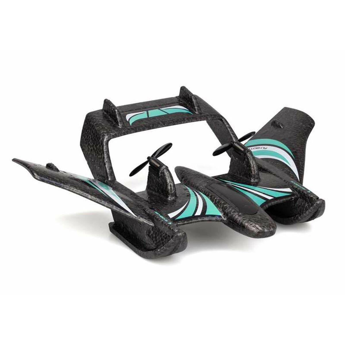 Όχημα Radio Control Bizak  Aqua Wingz