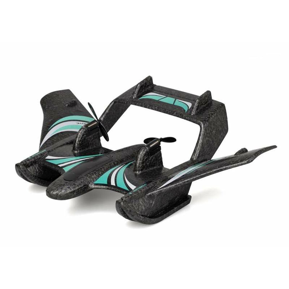 Όχημα Radio Control Bizak  Aqua Wingz