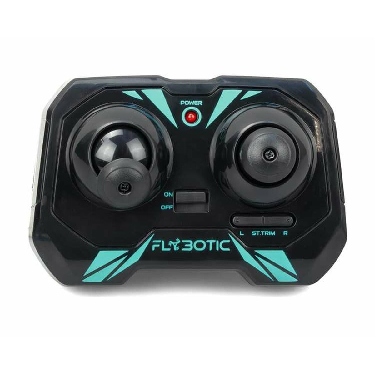 Όχημα Radio Control Bizak  Aqua Wingz