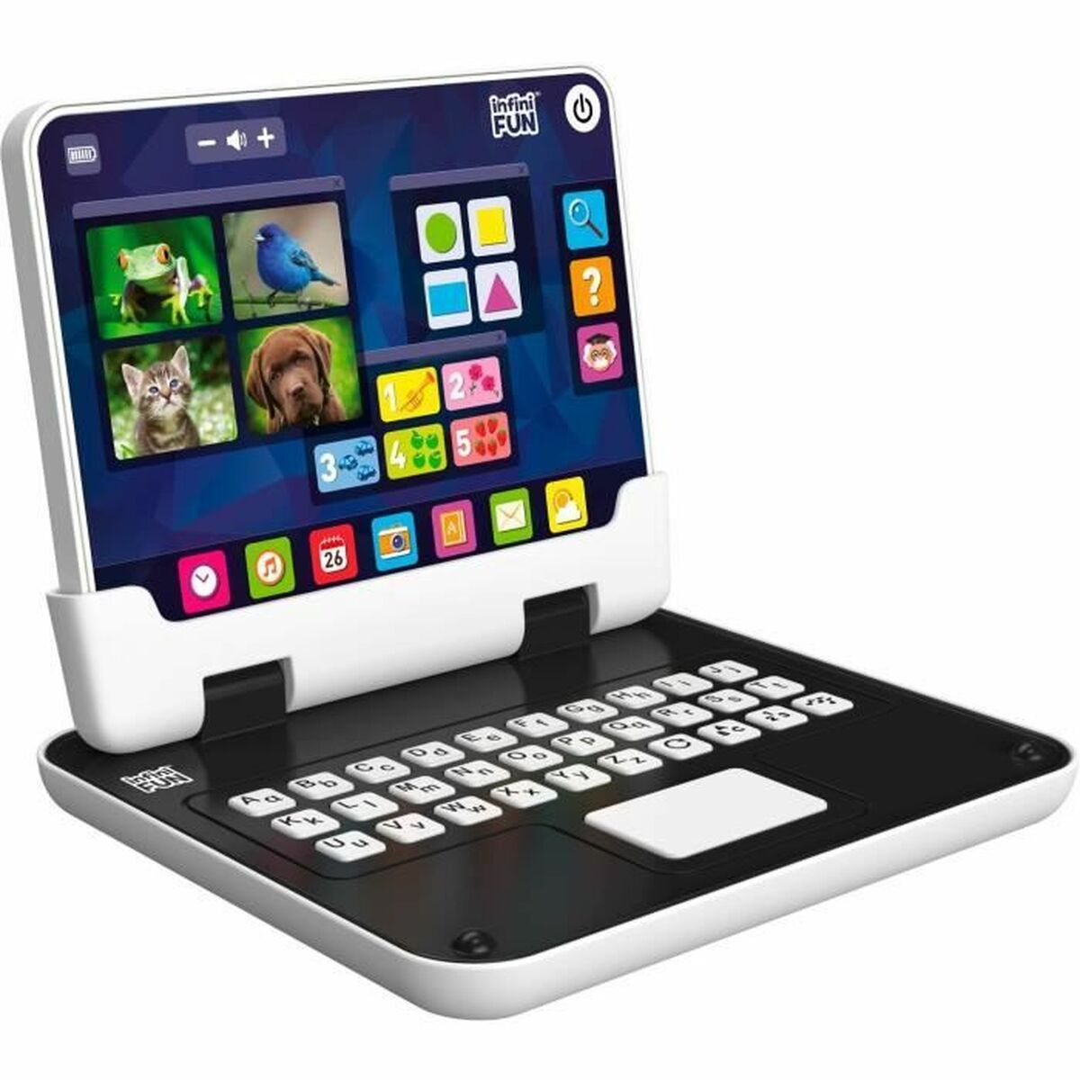 Διαδραστικό Παιδικό Tablet