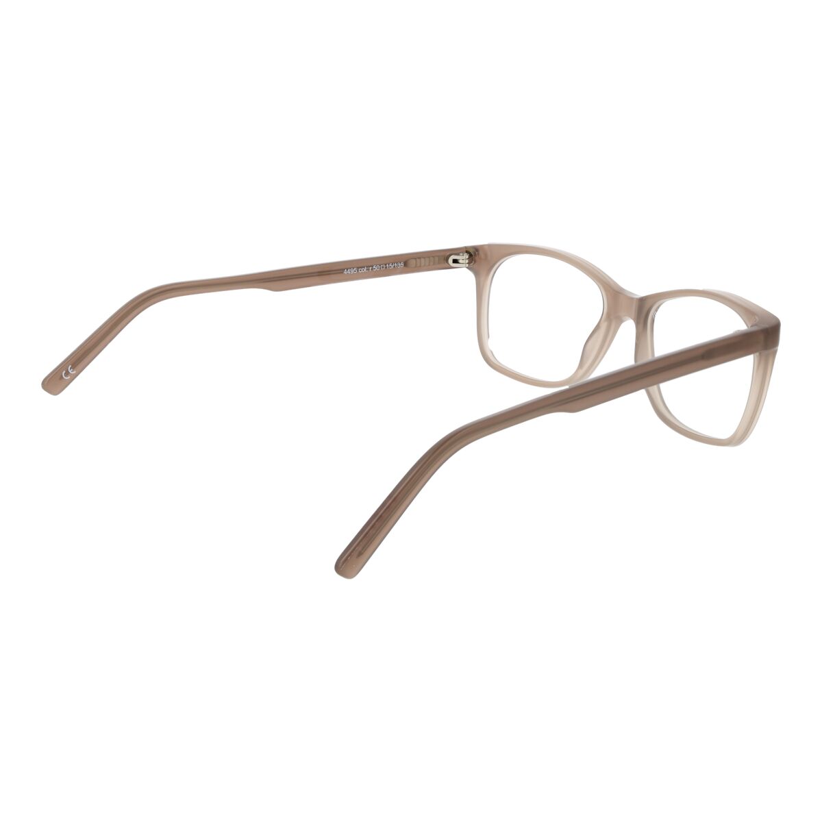 Unisex Σκελετός γυαλιών Andy Wolf 4495 50R Unisex Σκελετός γυαλιών Andy Wolf 4495 50R
