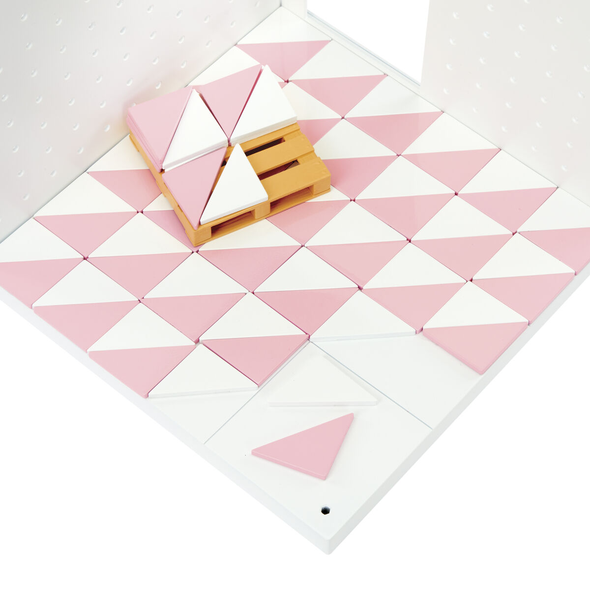 Αξεσουάρ κούκλας MGA