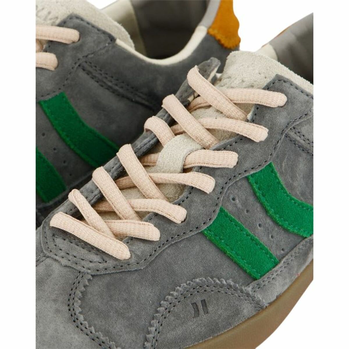 Ανδρικά Casual Παπούτσια Coolway Kizuna Σκούρο γκρίζο