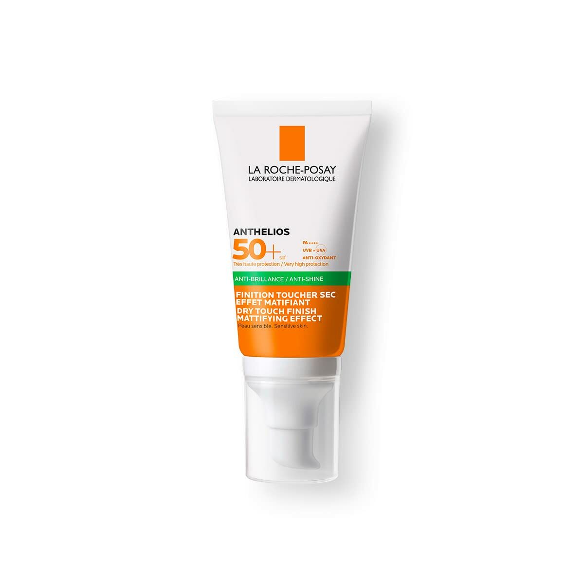 Αντηλιακό Gel La Roche Posay Anthelios Xl Spf 50 50 ml Αντηλιακό Gel La Roche Posay Anthelios Xl Spf 50 50 ml