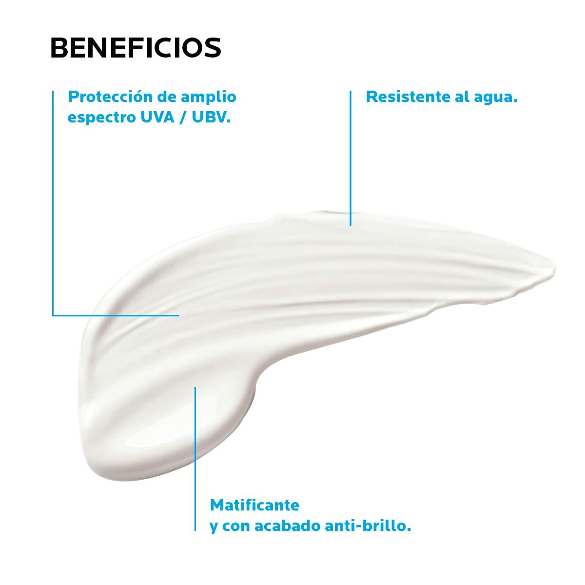 Αντηλιακό Gel La Roche Posay Anthelios Xl Spf 50 50 ml Αντηλιακό Gel La Roche Posay Anthelios Xl Spf 50 50 ml