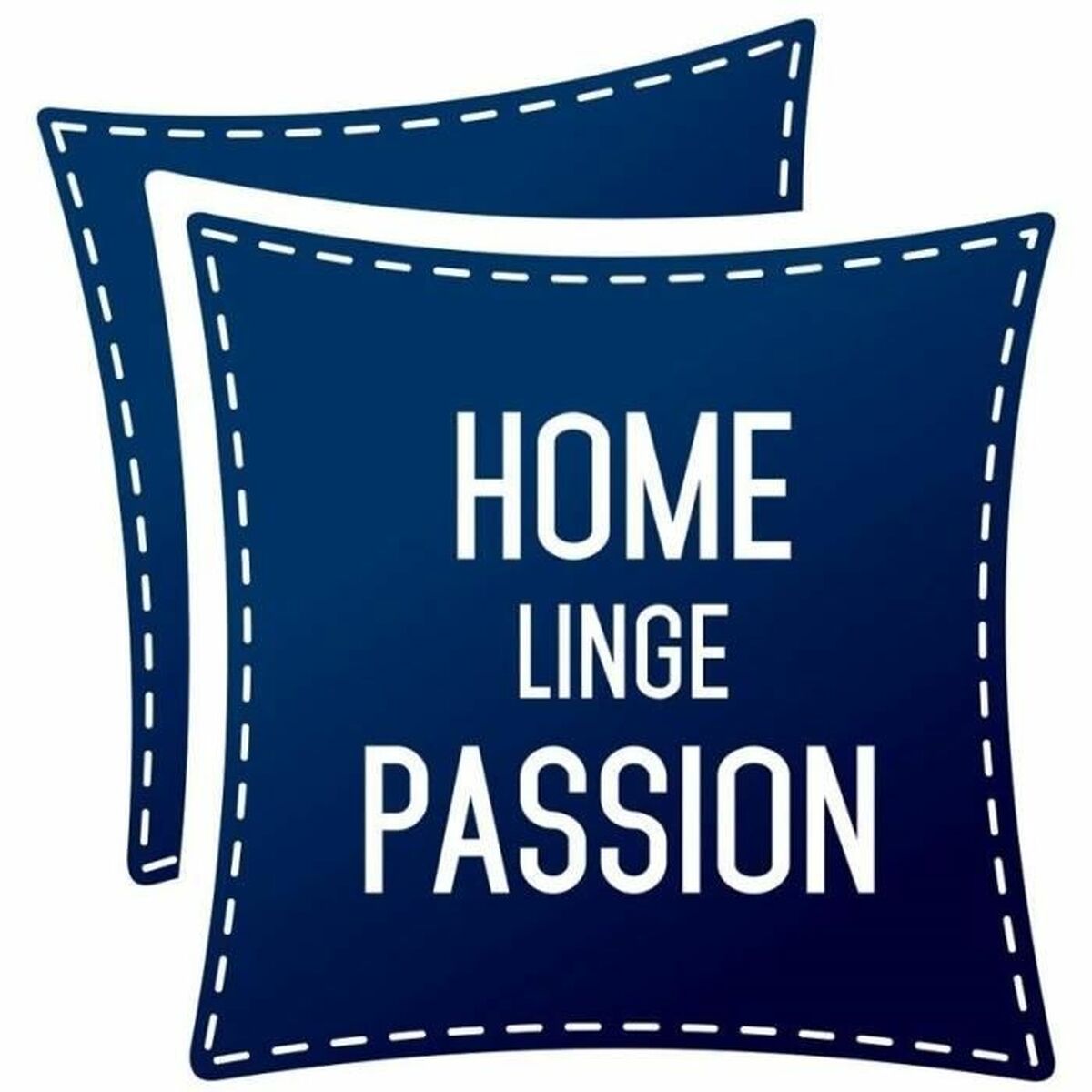 Τοποθετημένο κάτω φύλλο HOME LINGE PASSION Μπεζ Kρεβάτι 140 140 x 190 + 30 cm