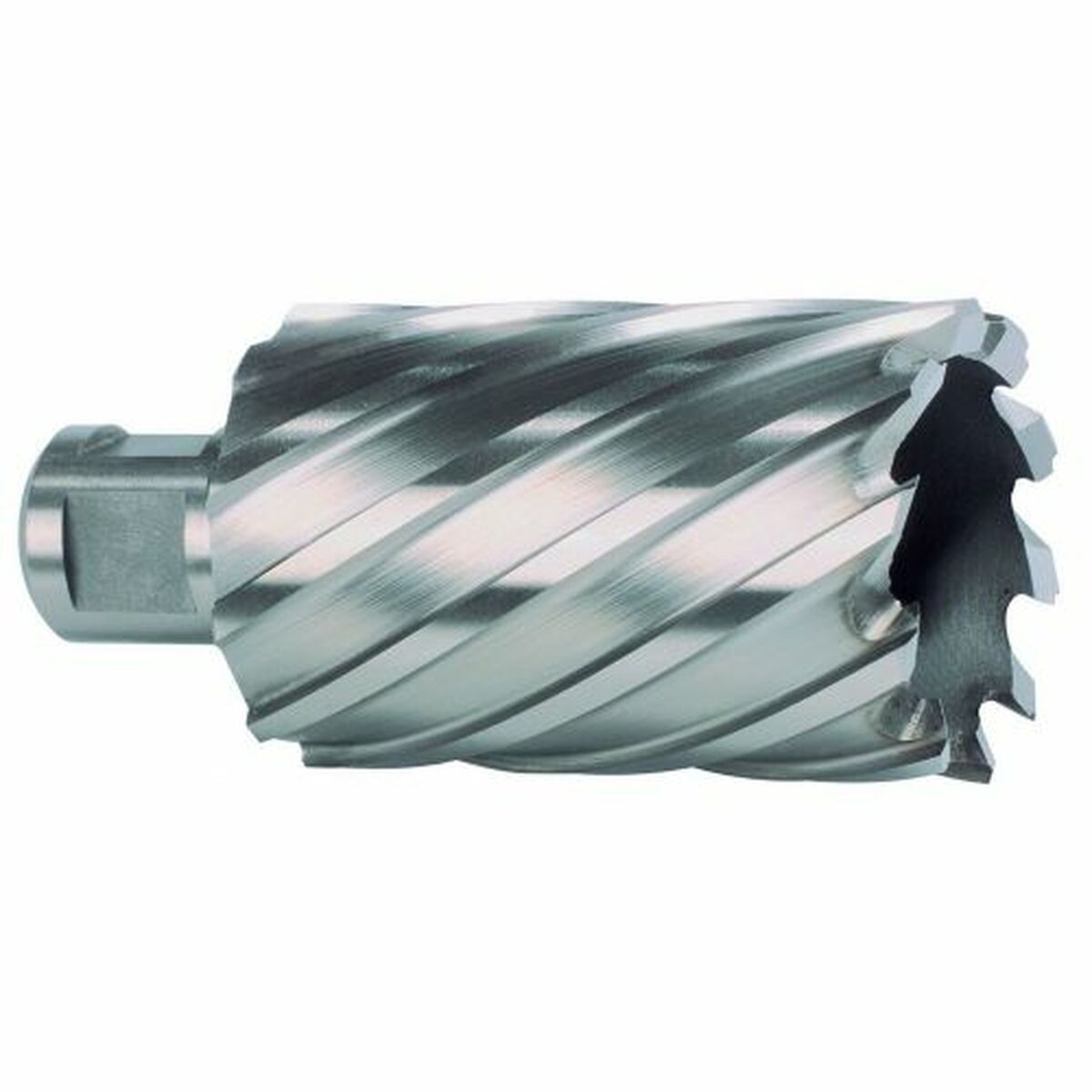 Κενή τρυπάνι RUKO 50 mm Weldon