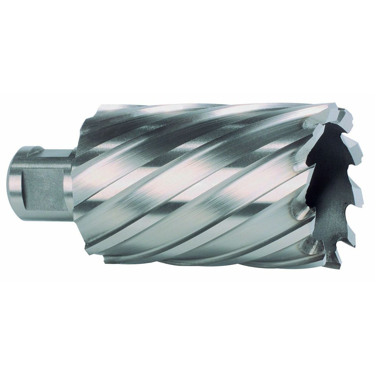 Κενή τρυπάνι RUKO 50 mm Weldon