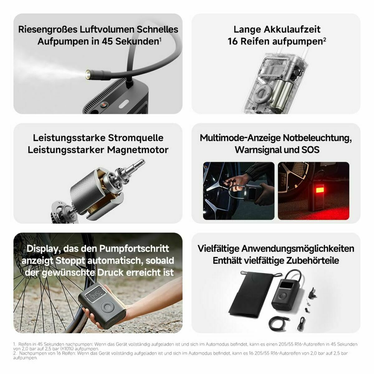 Επέκταση Xiaomi MJCQB07PQW