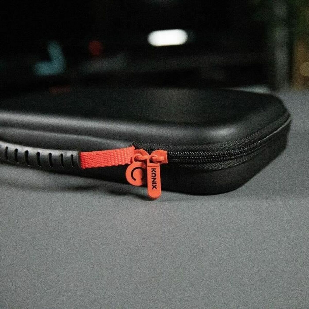 Nintendo Switch Doboza 2 KONIX Nintendo Switch Doboza 2 KONIX