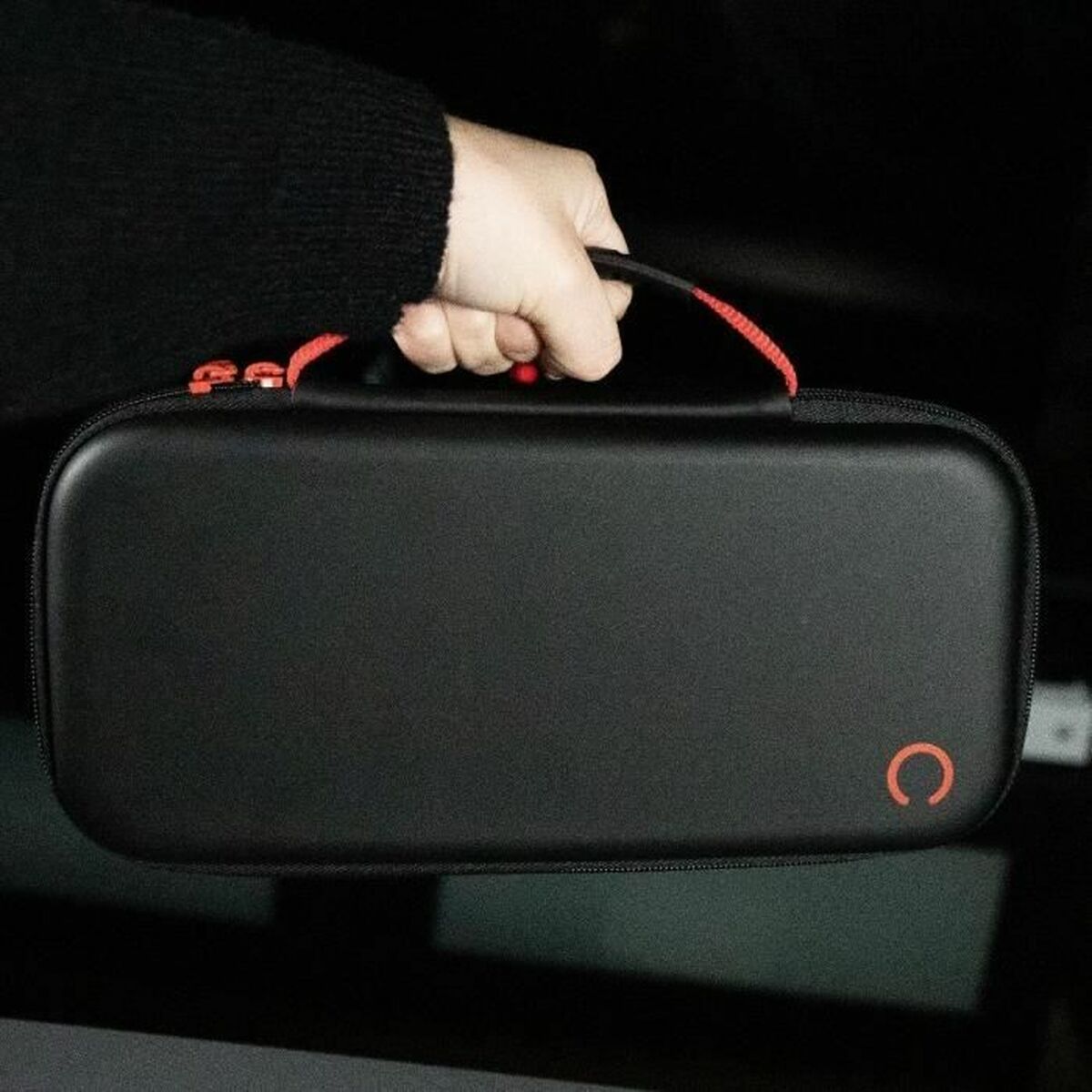 Nintendo Switch Doboza 2 KONIX Nintendo Switch Doboza 2 KONIX