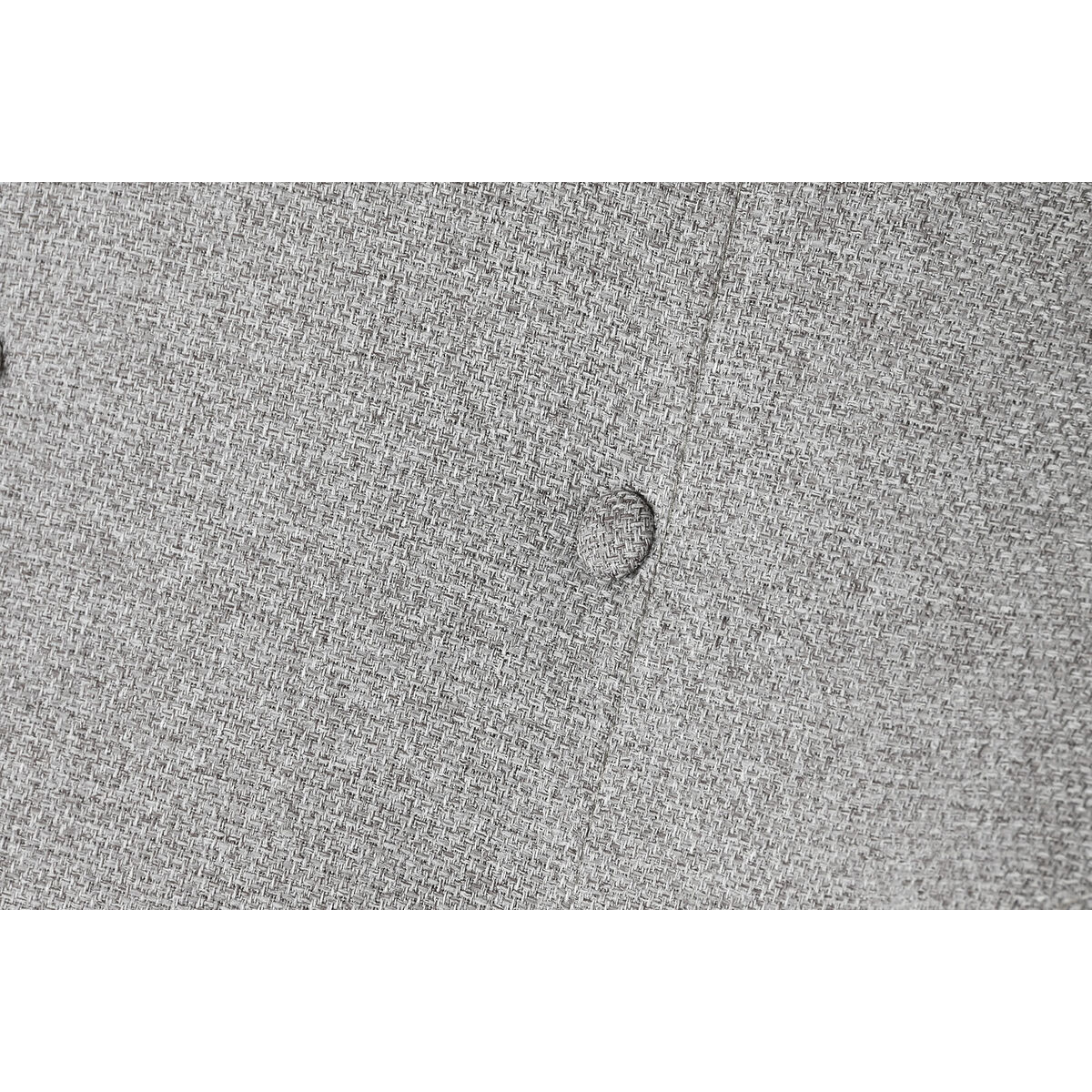 Καναπές Home ESPRIT Γκρι Κρεμ Φυσικό Scandi 146 x 84 x 82 cm Καναπές Home ESPRIT Γκρι Κρεμ Φυσικό Scandi 146 x 84 x 82 cm
