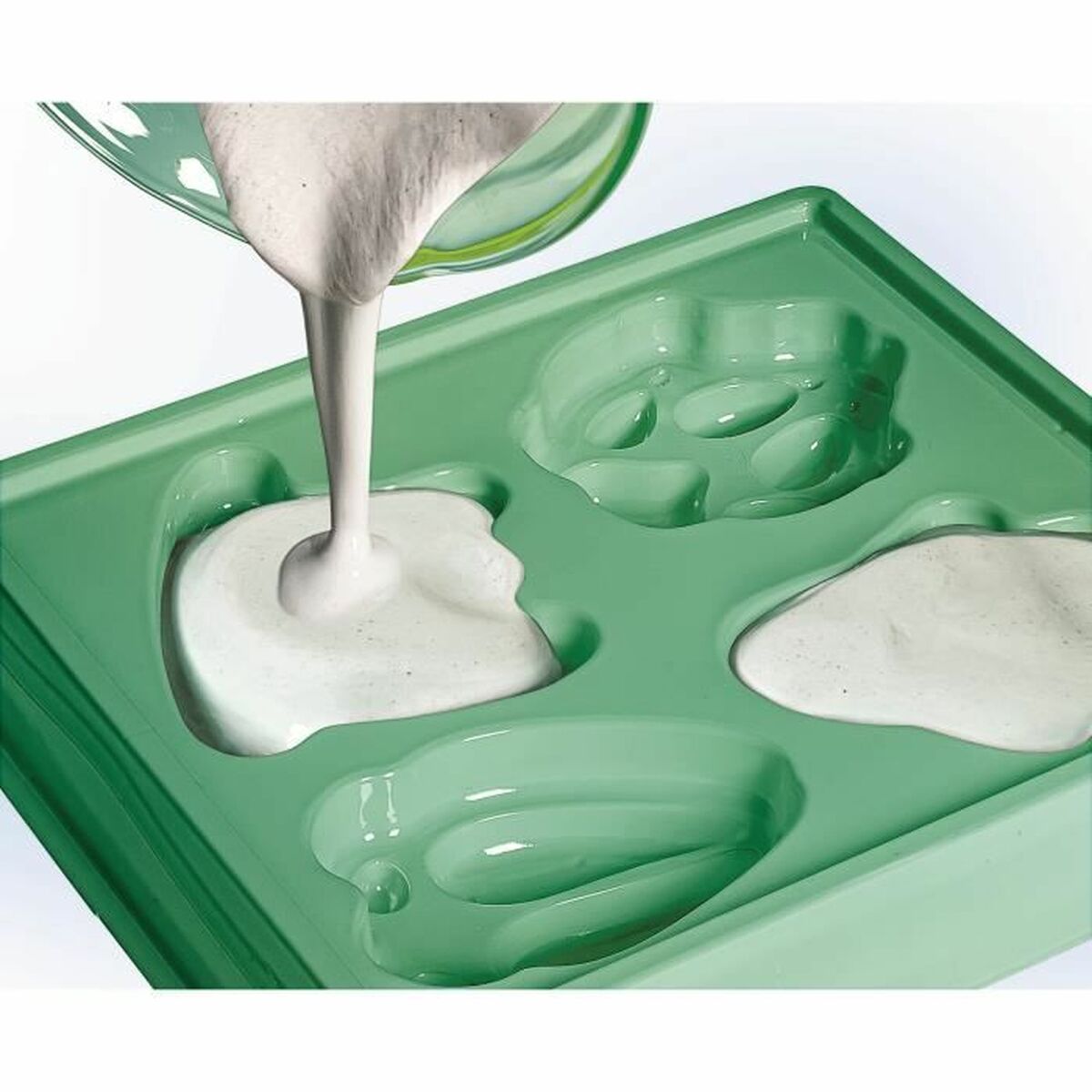 Εκπαιδευτικό Παιχνίδι Clementoni Discovering Nature