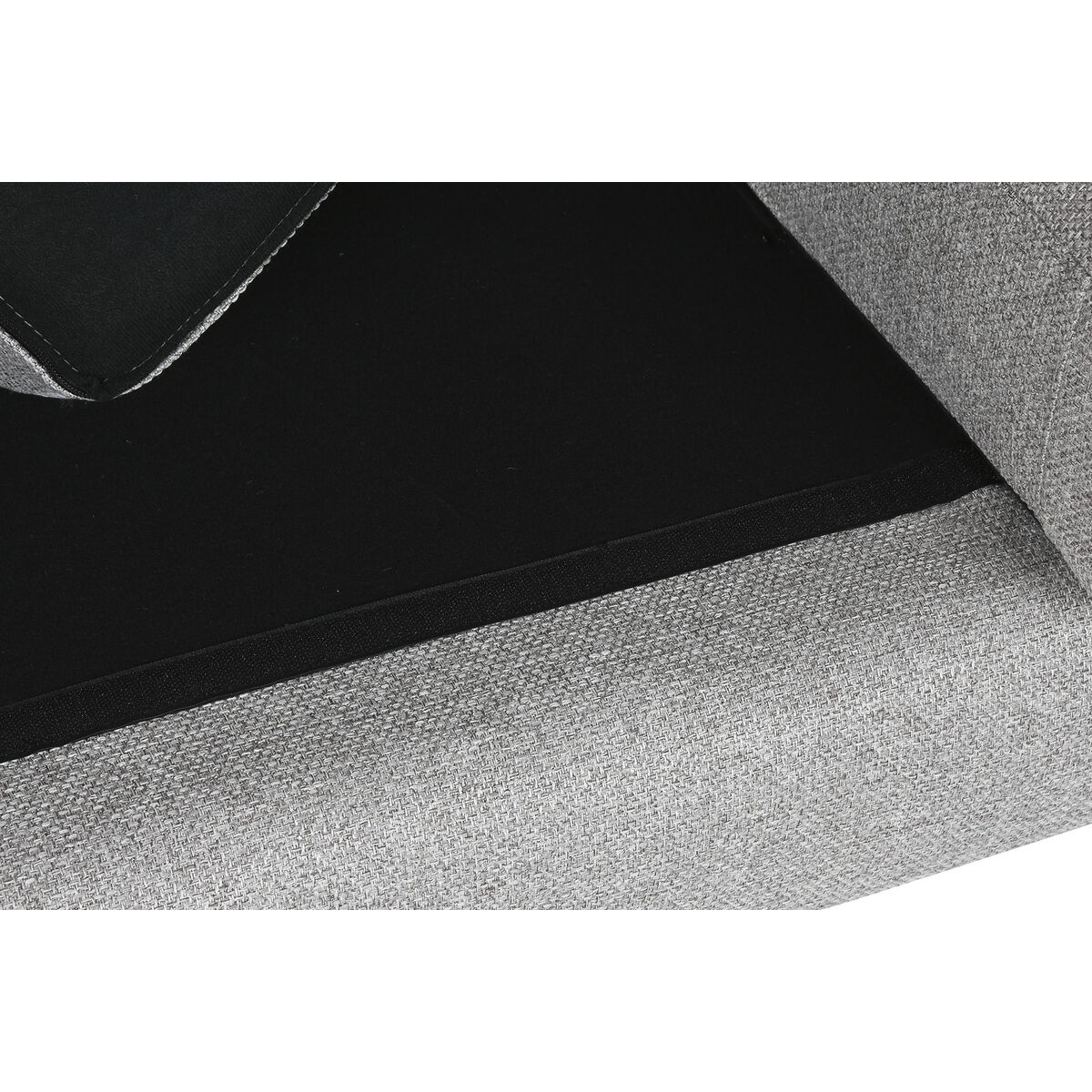 Καναπές Home ESPRIT Γκρι Κρεμ Scandi 226 x 144 x 84 cm Καναπές Home ESPRIT Γκρι Κρεμ Scandi 226 x 144 x 84 cm