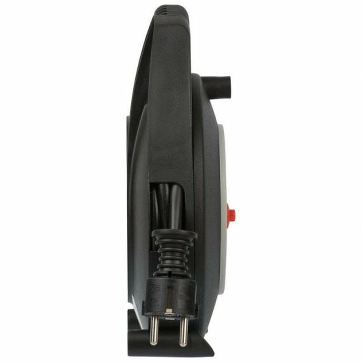 Λωρίδα Brennenstuhl Vario Line 23 W 4 βύσματα (5 m)