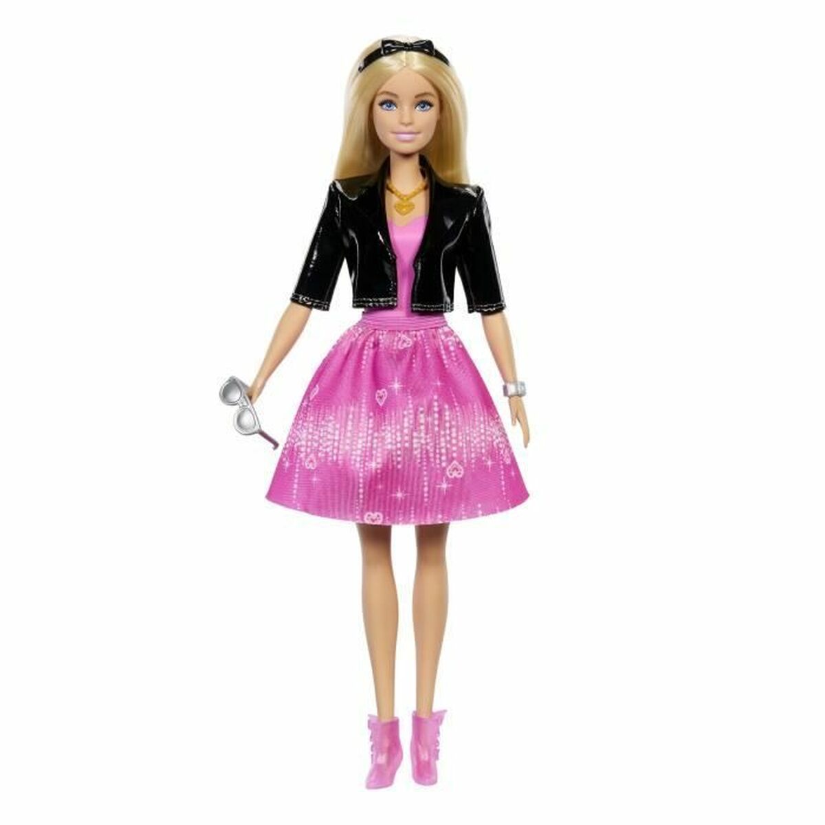 Εορταστικό Ημερολόγιο Barbie (24 Τεμάχια)
