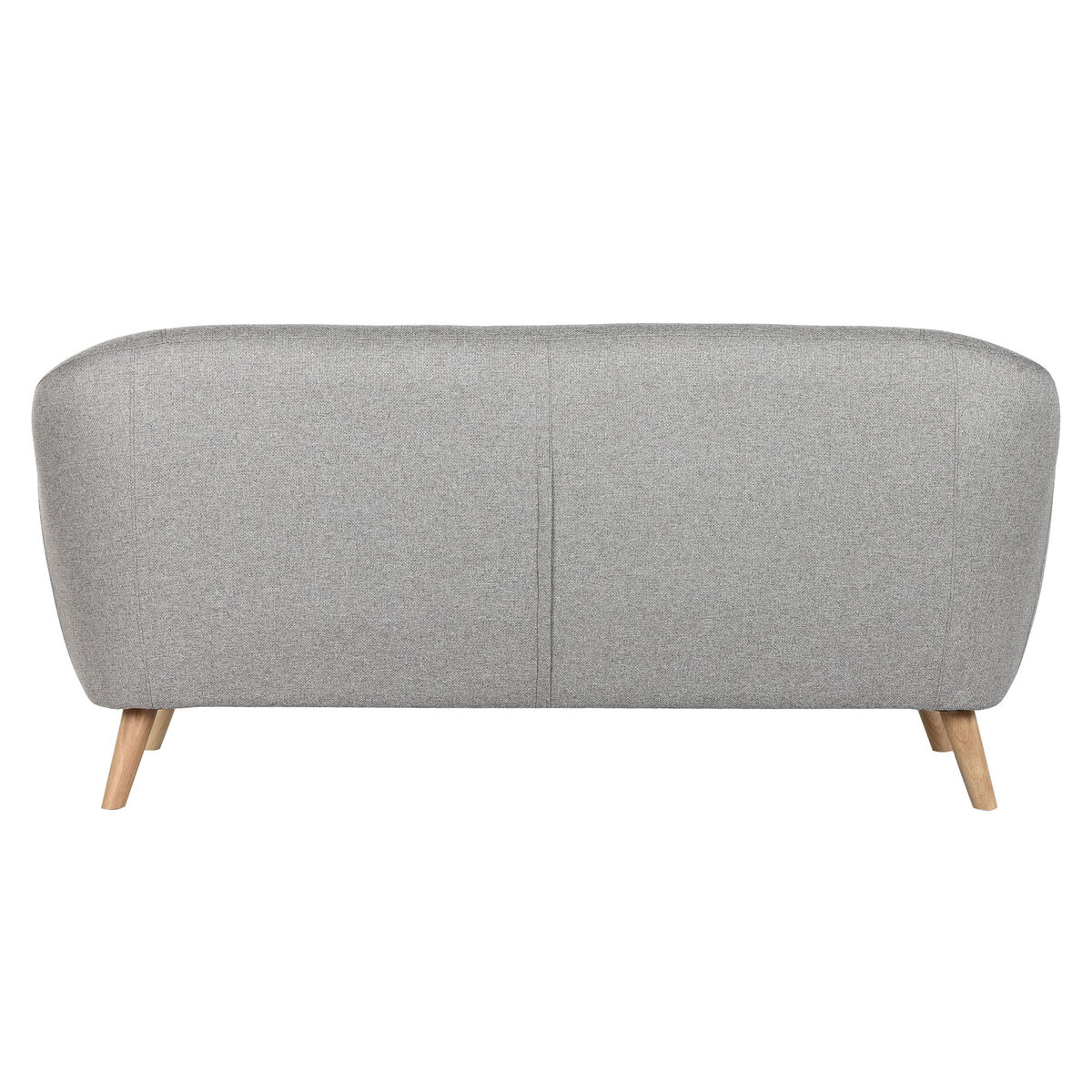Καναπές Home ESPRIT Γκρι Κρεμ Φυσικό Scandi 172 x 82 x 82 cm Καναπές Home ESPRIT Γκρι Κρεμ Φυσικό Scandi 172 x 82 x 82 cm