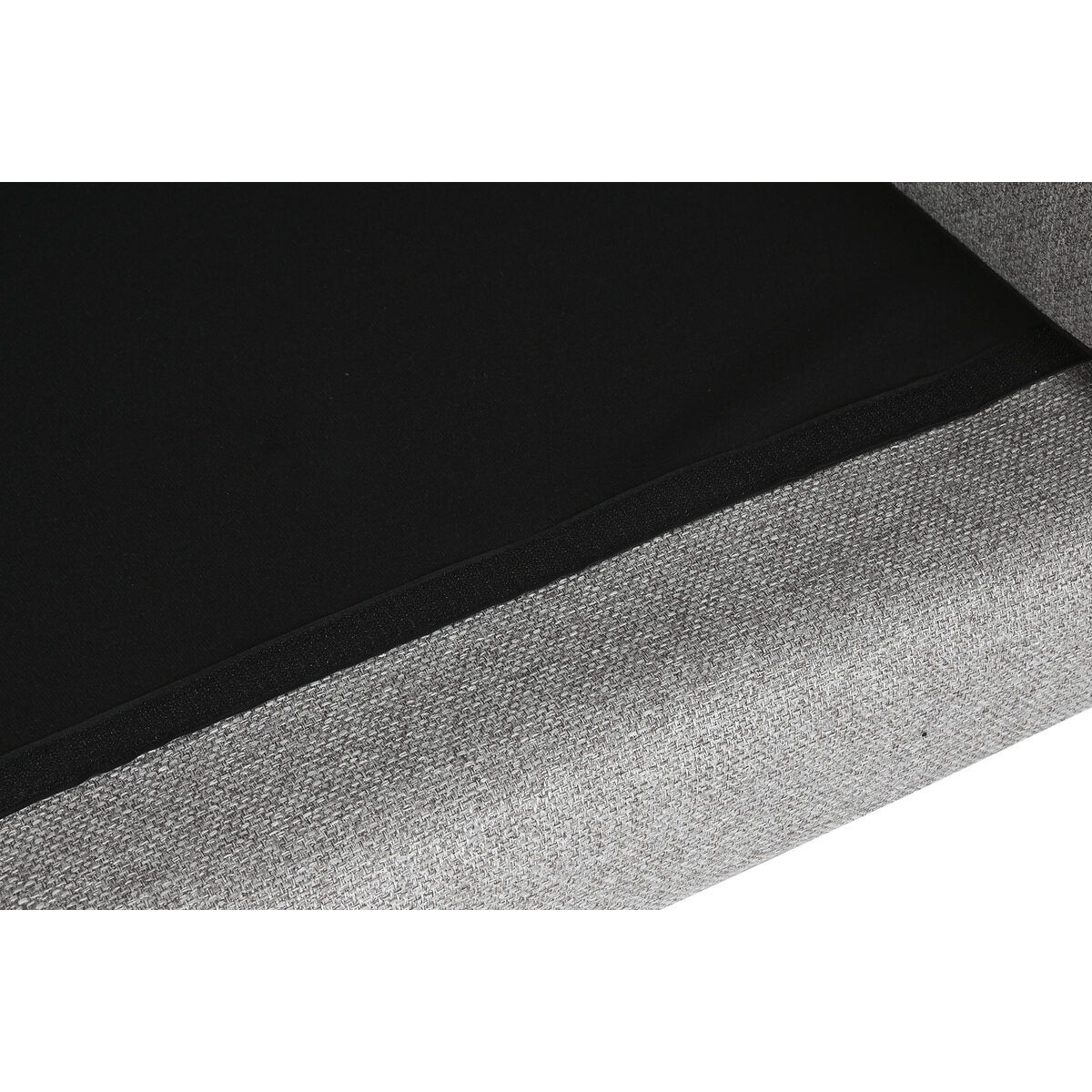 Καναπές Home ESPRIT Γκρι Κρεμ Φυσικό Scandi 172 x 82 x 82 cm Καναπές Home ESPRIT Γκρι Κρεμ Φυσικό Scandi 172 x 82 x 82 cm