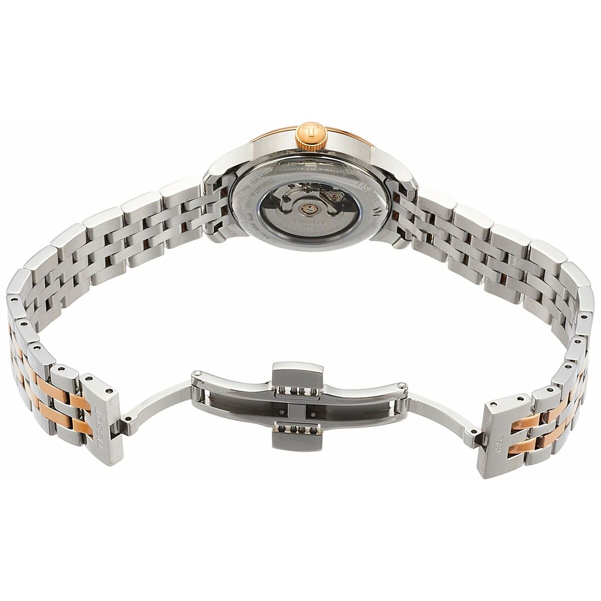 Γυναικεία Ρολόγια Tissot T006207220360